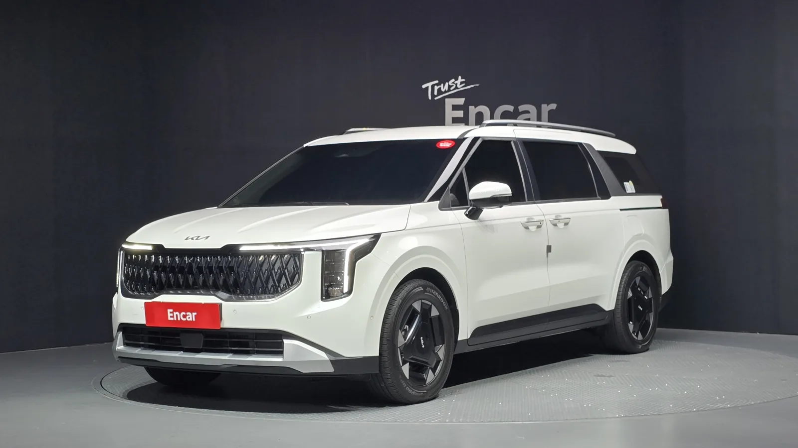 2024 Kia Carnival