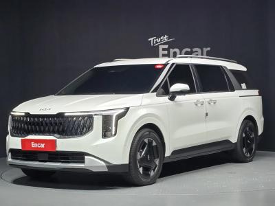 2024 Kia Carnival