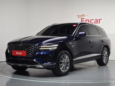 2024 Genesis GV80