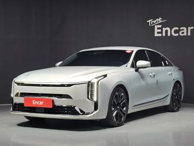 2025 Kia K8