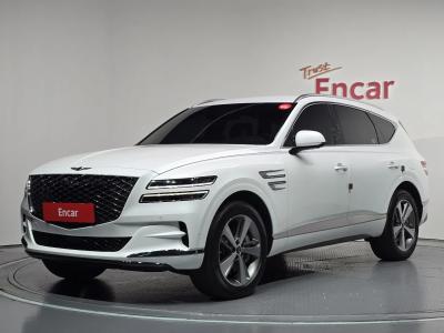 2023 Genesis GV80