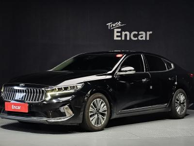 2020 Kia K7