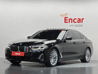 2023 BMW 5-Series