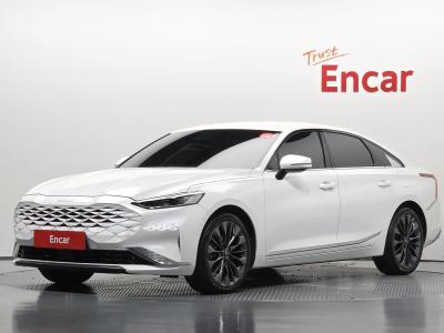 2024 Kia K8