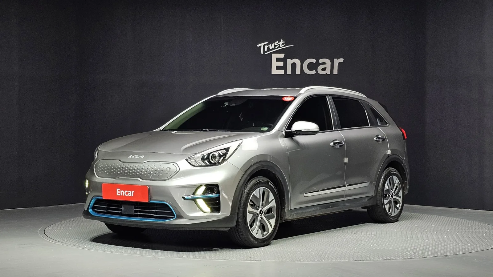 2022 Kia Niro