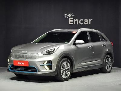 2022 Kia Niro