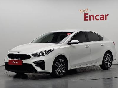 2020 Kia K3
