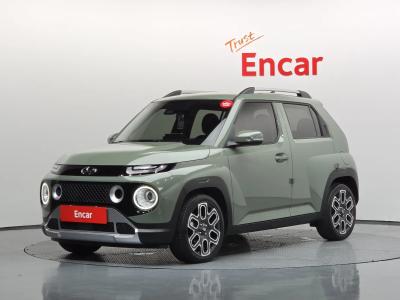 2023 Hyundai Casper