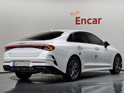 2023 Kia K5