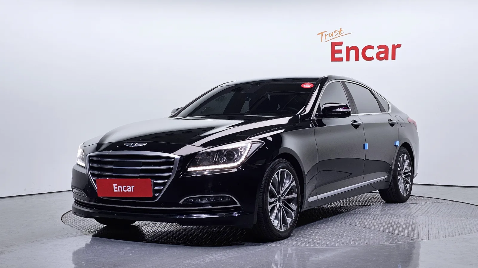 2014 Hyundai Genesis