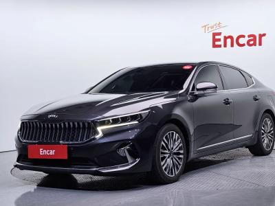 2020 Kia K7