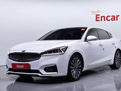 2017 Kia K7