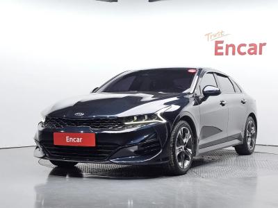 2020 Kia K5