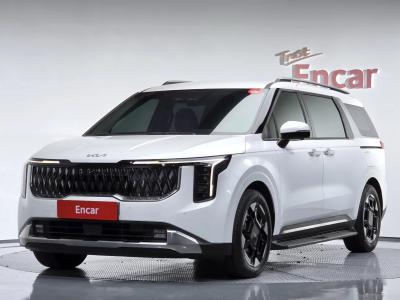2025 Kia Carnival