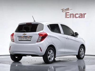 2020 Chevrolet Spark