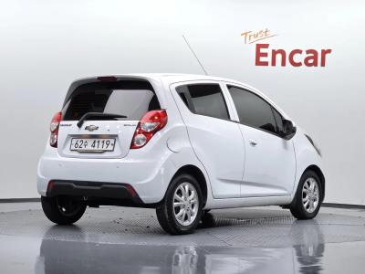 2015 Chevrolet Spark