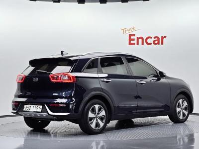 2018 Kia Niro