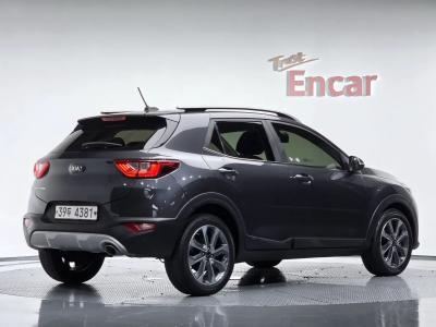 2018 Kia Stonic