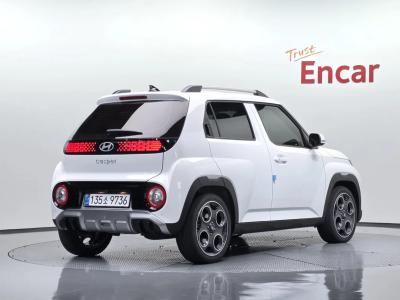 2027 Hyundai Casper