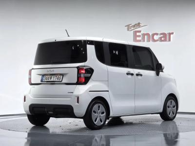 2023 Kia RAY
