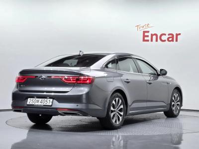 2024 Renault Korea SM6