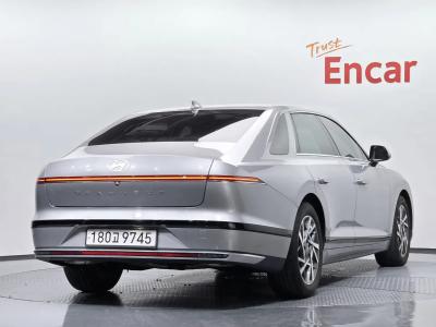 2023 Hyundai Grandeur