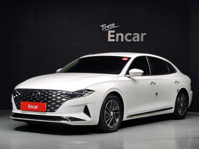2023 Hyundai Grandeur