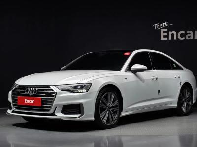 2023 Audi A6