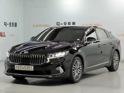 2020 Kia K7