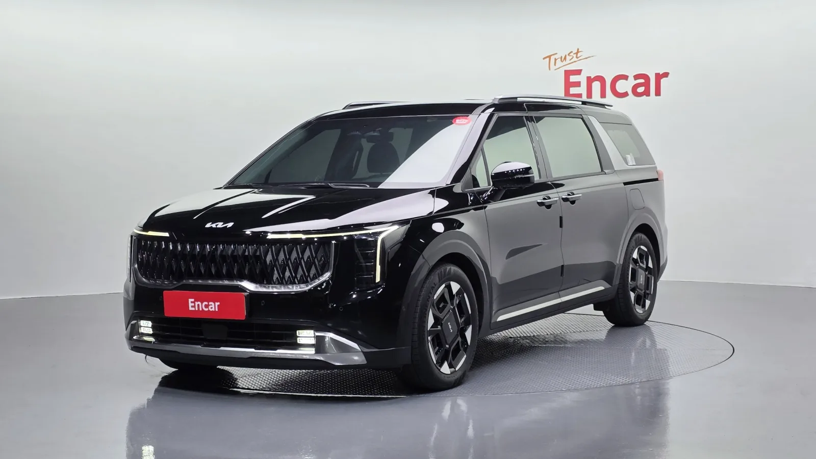 2024 Kia Carnival