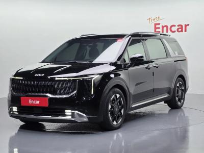 2024 Kia Carnival