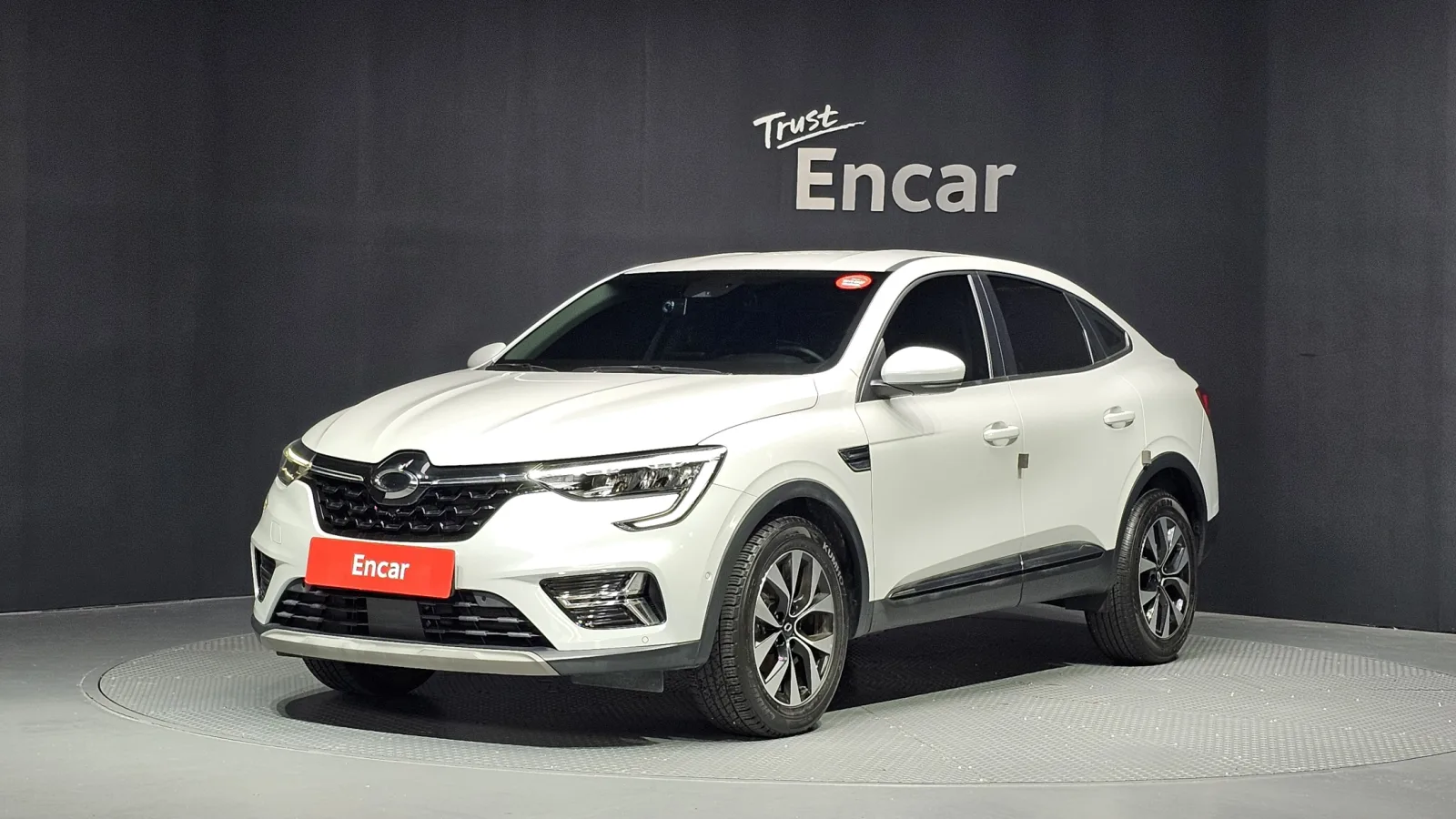 2023 Renault Korea XM3