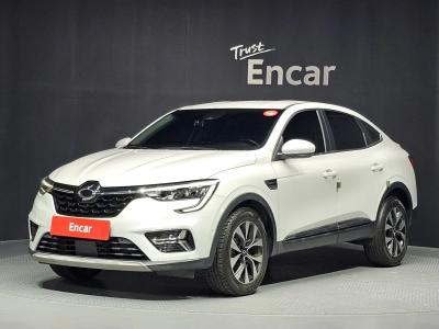 2023 Renault Korea XM3