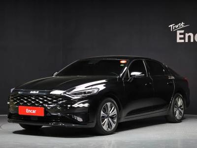 2022 Kia K8