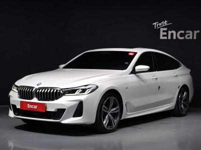 2023 BMW Gran Turismo