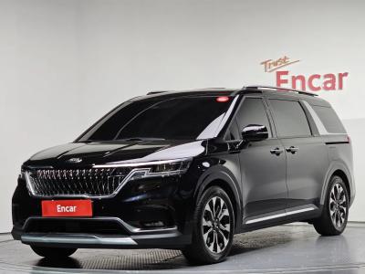 2021 Kia Carnival