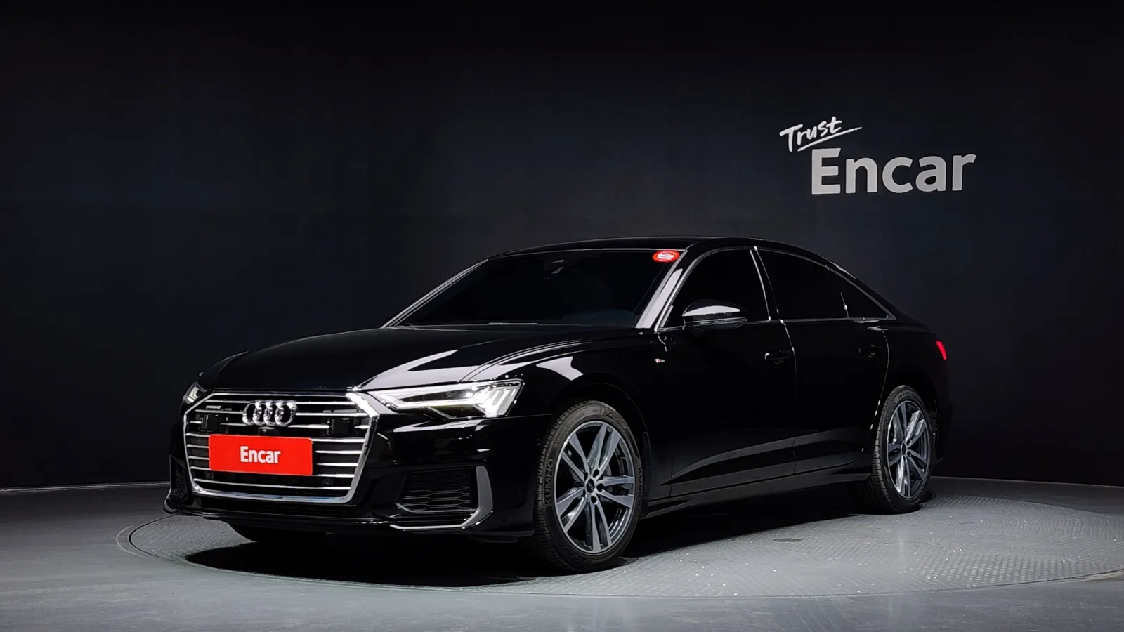 2023 Audi A6