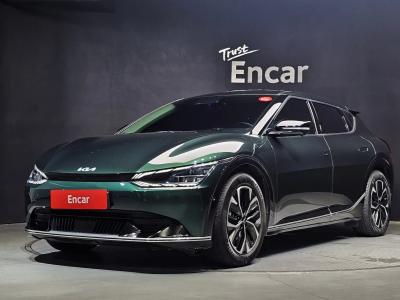 2023 Kia EV6