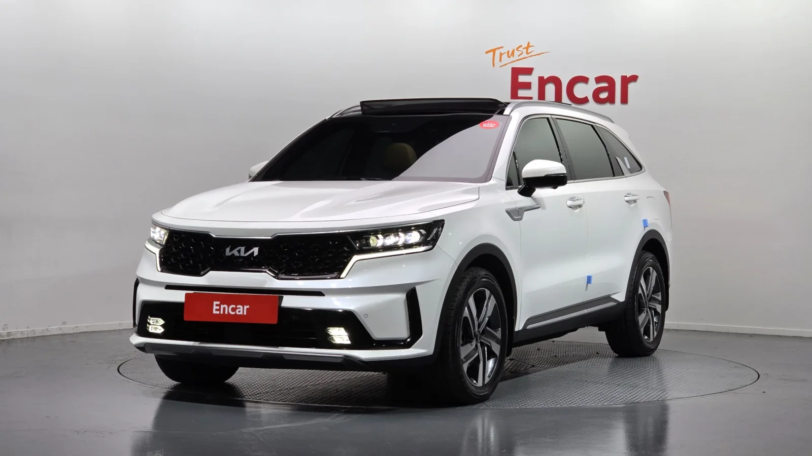 2022 Kia Sorento