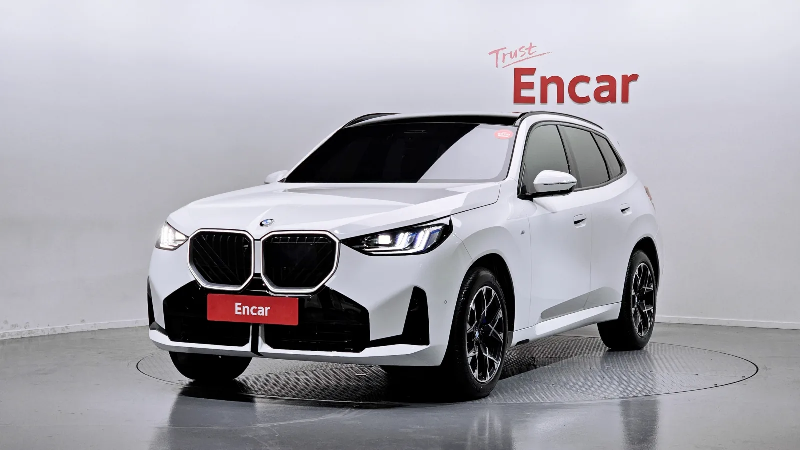 2025 BMW X3