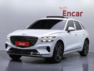 2021 Genesis GV70