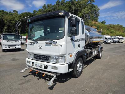 2020 Hyundai Mega Truck