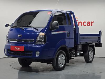 2020 Kia The New BongoⅢ