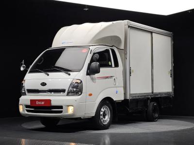 2020 Kia The New BongoⅢ