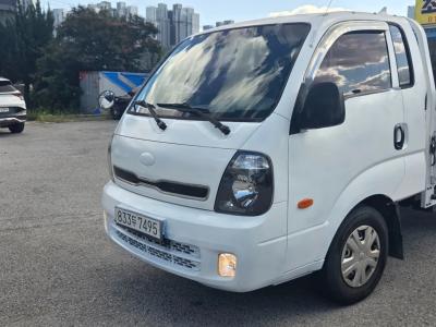 2017 Kia BongoⅢ