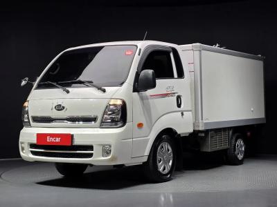 2022 Kia The New BongoⅢ