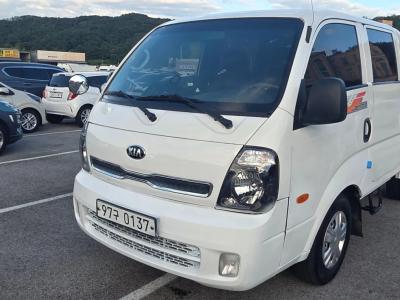 2019 Kia BongoⅢ