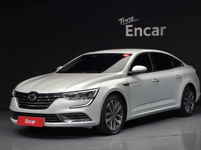 2016 Renault Korea SM6