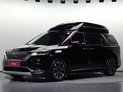 2022 Kia Carnival
