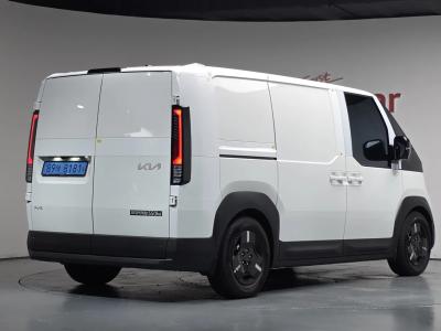 2026 Kia PV5